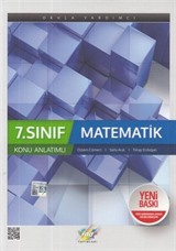 7. Sınıf Matematik Geometri Konu Anlatımlı