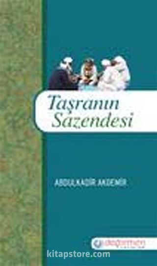 Taşranın Sazendesi