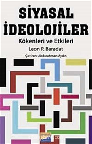 Siyasal İdeolojiler