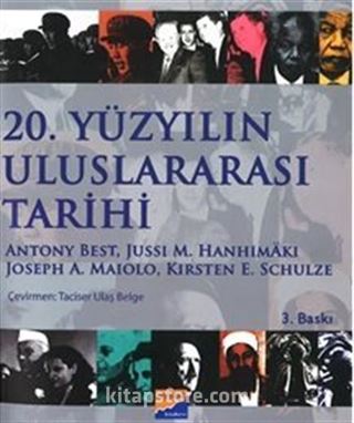 20. Yüzyılın Uluslararası Tarihi