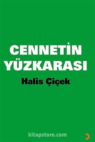 Cennetin Yüzkarası