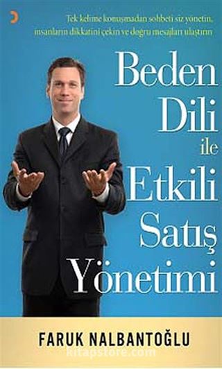 Beden Dili ile Etkili Satış Yöntemi