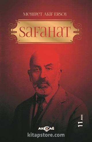 Safahat (Ciltsiz)