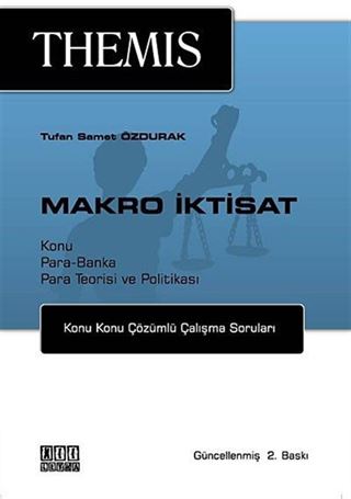 THEMIS - Makro İktisat