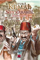 Ustura Kemal - Son Karakol