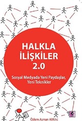 Halkla İlişkiler 2.0