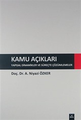 Kamu Açıkları