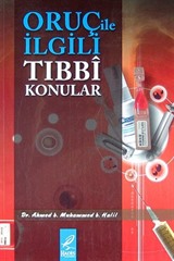 Oruç ile İlgili Tıbbi Konular