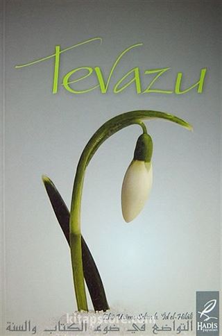 Tevazu