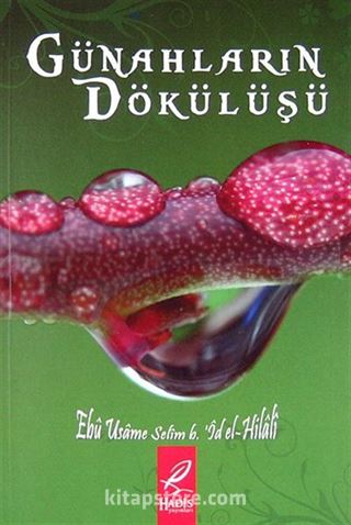 Günahların Dökülüşü