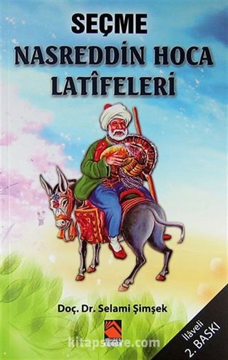 Seçme Nasreddin Hoca Latifeleri