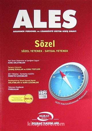 Ales - Sözel