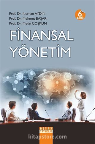 Finansal Yönetim