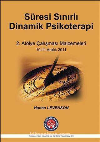 Süresi Sınırlı Dinamik Psikoterapi