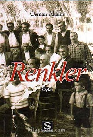 Renkler