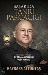 Başarıda Tanrı Parçacığı