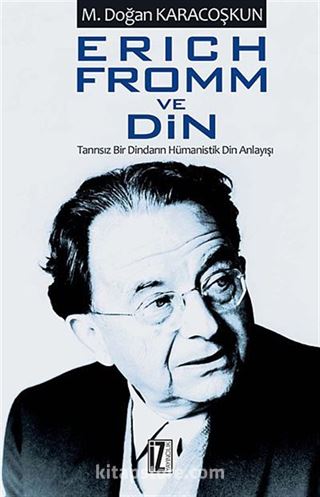 Erich Fromm ve Din