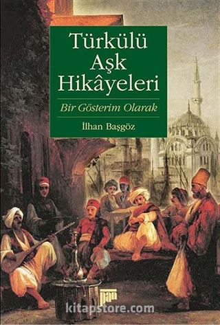 Türkülü Aşk Hikayeleri