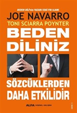 Beden Diliniz Sözcüklerden Daha Etkilidir