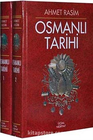 Osmanlı Tarihi (2 Cilt)