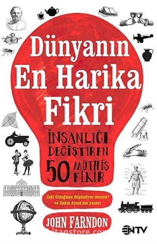 Dünyanın En Harika Fikri