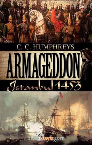 Armageddon İstanbul 1453