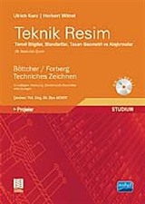 Teknik Resim (Ulrich Kurz)