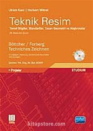 Teknik Resim (Ulrich Kurz)