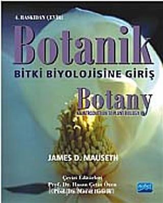 Botanik