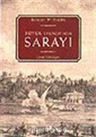 Büyük Efendi'nin Sarayı