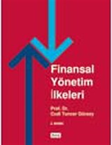 Finansal Yönetim İlkeleri