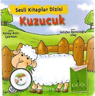 Kuzucuk / Sesli Kitaplar Dizisi