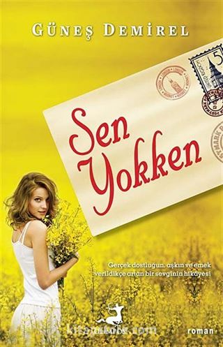 Sen Yokken