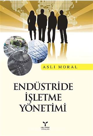 Endüstride İşletme Yönetimi