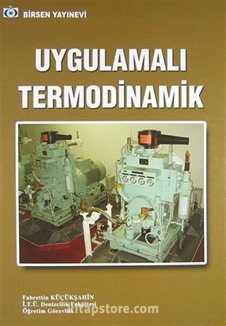 Uygulamalı Termodinamik