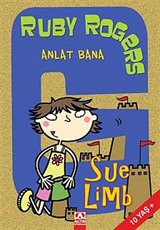 Ruby Rogers / Anlat Bana