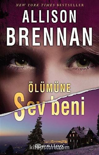 Ölümüne Sev Beni