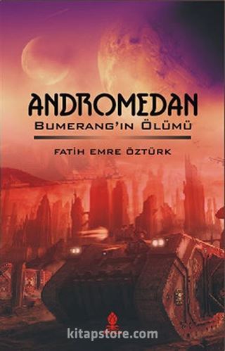 Andromedan