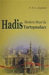 Modern Mısır'da Hadis Tartışmaları