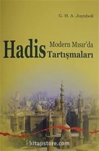 Modern Mısır'da Hadis Tartışmaları