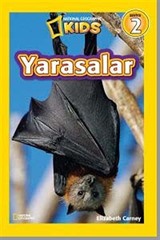 National Geographic Kids -Yarasalar