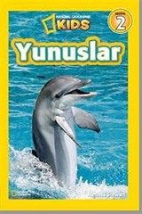 National Geographic Kids -Yunuslar