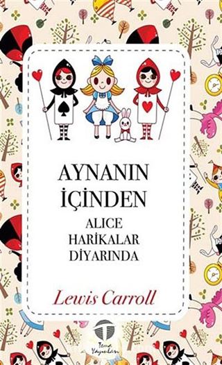 Aynanın İçinden