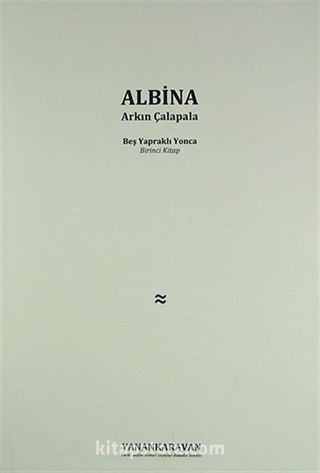 Albina