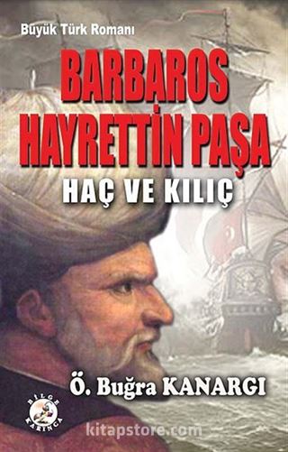 Barbaros Hayrettin Paşa