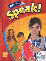 Everyone Speak 1 with Workbook +Hybrid CD