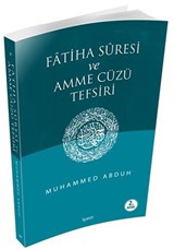 Fatiha Suresi ve Amme Cüzü Tefsiri