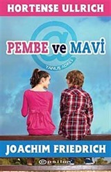 Pembe ve Mavi