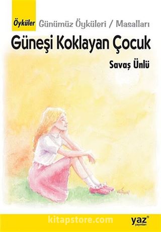 Güneşi Koklayan Çocuk