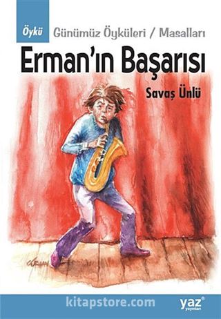 Erman'ın Başarısı